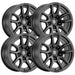Icon Alloys Vector 5 2617857345SB