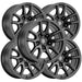 Icon Alloys Vector 5 2617857345SB