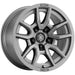 Icon Alloys Vector 5 2617857345TT