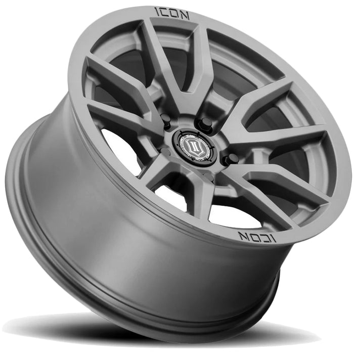 Icon Alloys Vector 5 2617855557TT