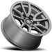 Icon Alloys Vector 5 2617857345TT