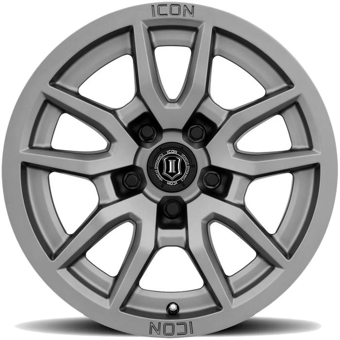 Icon Alloys Vector 5 2617855557TT