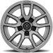 Icon Alloys Vector 5 2617855557TT