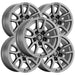 Icon Alloys Vector 5 2617857345TT