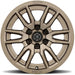Icon Alloys Vector 6 2417859057BRTC