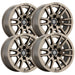 Icon Alloys Vector 6 2417859057BR