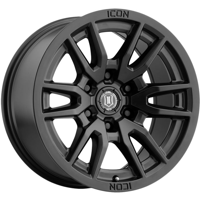 Icon Alloys Vector 6 2417856350SB