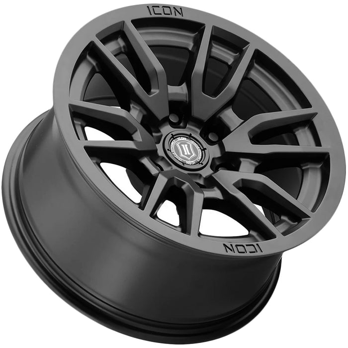 Icon Alloys Vector 6 2417856350SB