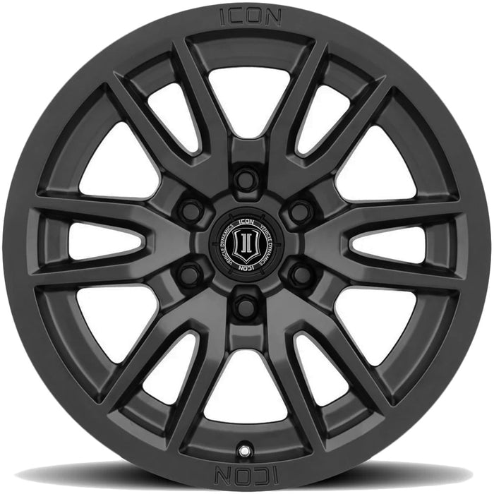 Icon Alloys Vector 6 2417856350SB