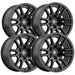 Icon Alloys Vector 6 2417858347SB