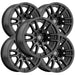 Icon Alloys Vector 6 2417858347SB