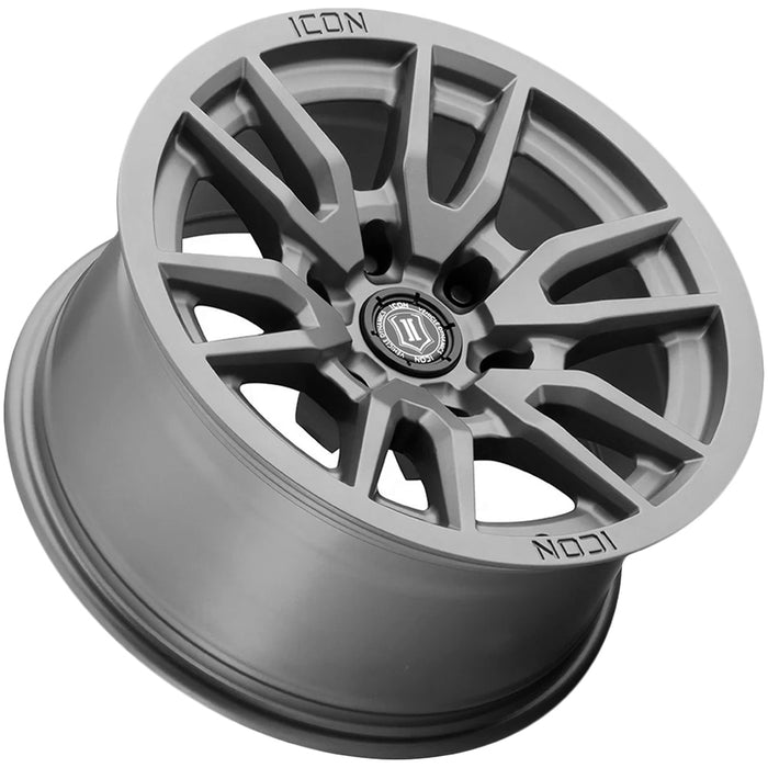 Icon Alloys Vector 6 2417856350TT