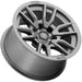 Icon Alloys Vector 6 2417856350TT