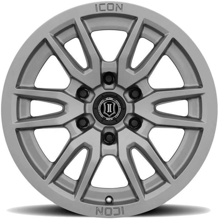 Icon Alloys Vector 6 2417856350TT