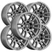 Icon Alloys Vector 6 2417858347TT