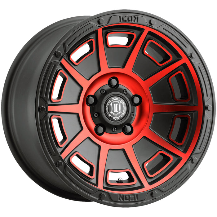 Icon Alloys Victory 3017857345SBRT
