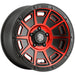 Icon Alloys Victory 3017857345SBRT