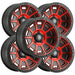 Icon Alloys Victory 3017856547SBRT
