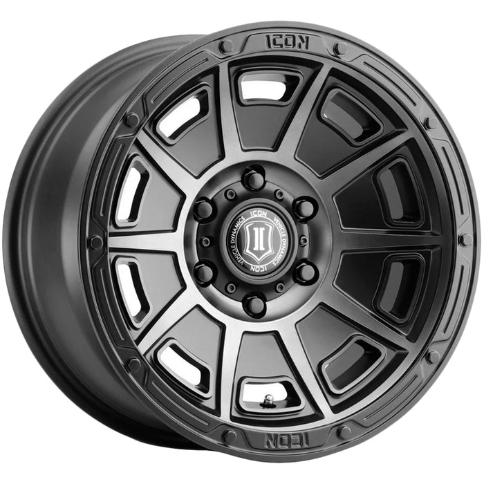Icon Alloys Victory 3017856547SSBT