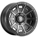Icon Alloys Victory 3017859447SSBT