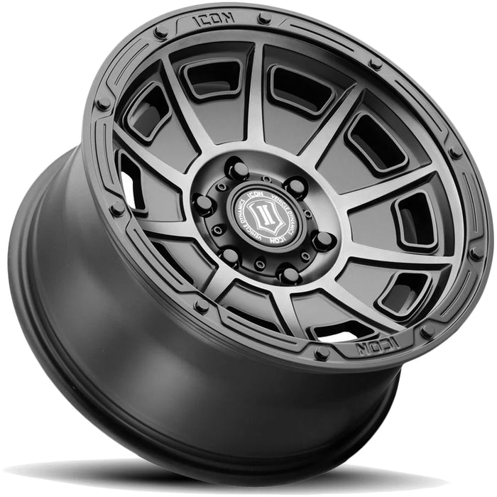 Icon Alloys Victory 3017856547SSBT