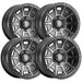 Icon Alloys Victory 3017857345SSBT
