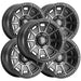Icon Alloys Victory 3017856547SSBT