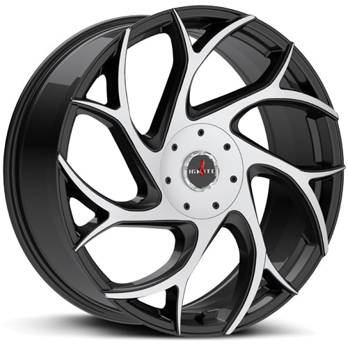 Ignite G02 Inferno G0248550235GBM