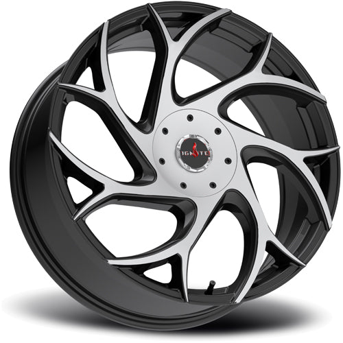 Ignite G02 Inferno G0248550235GBM