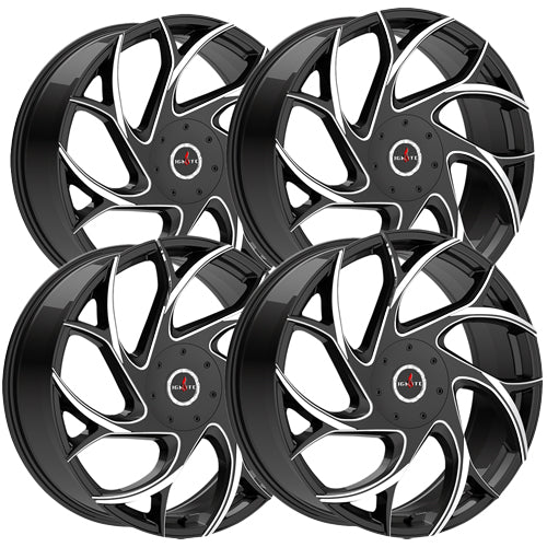 Ignite G02 Inferno G0248550135GBML-RTN