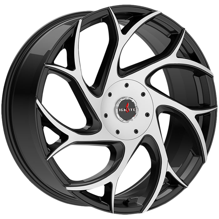 Ignite G02 Inferno G0248550235GBM