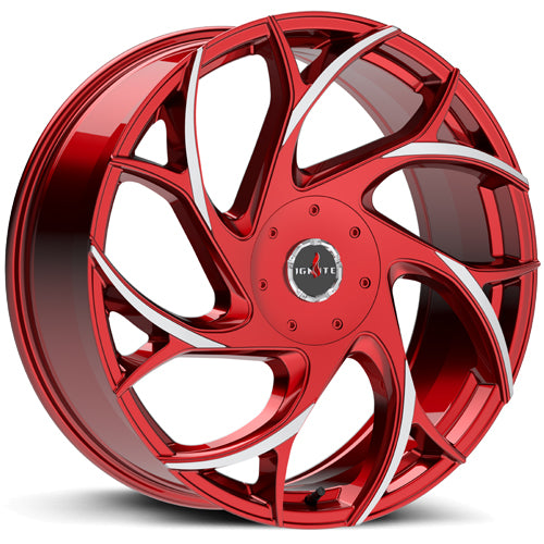 Ignite G02 Inferno G0229551615RMLT