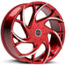 Ignite G02 Inferno G0229551615RMLT