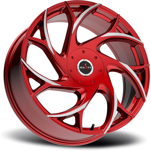 Ignite G02 Inferno G0229551615RMLT