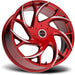 Ignite G02 Inferno G0229551615RMLT