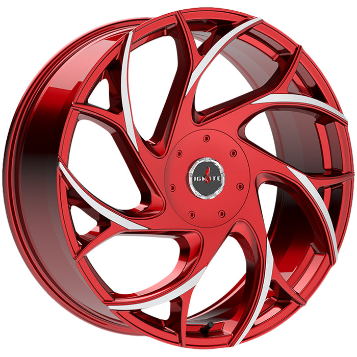 Ignite G02 Inferno G0229551615RMLT
