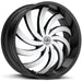 Ignite G04 Flame G0428550235GBM