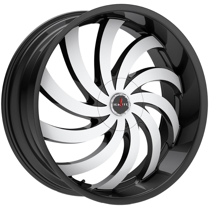 Ignite G04 Flame G0428550235GBM