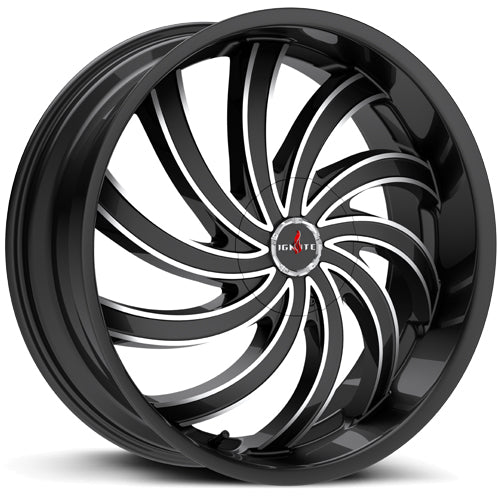 Ignite G04 Flame G0408550135GBML