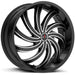 Ignite G04 Flame G0408550235GBML