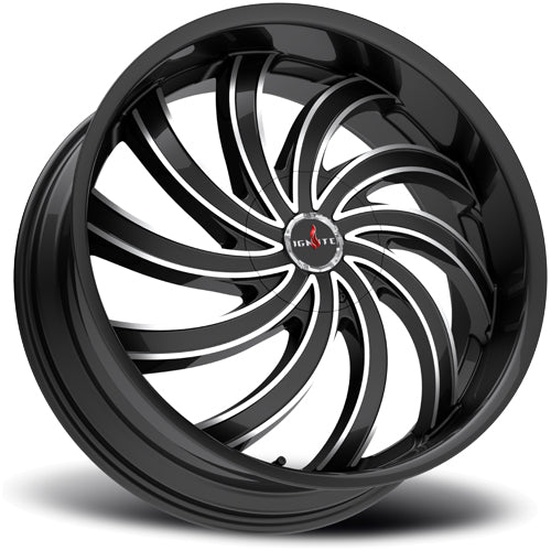 Ignite G04 Flame G0428550135GBML