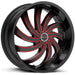 Ignite G04 Flame G0429560724GBML