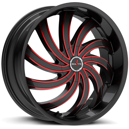 Ignite G04 Flame G0408550235GBML