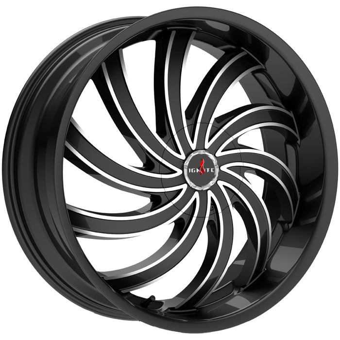 Ignite G04 Flame G0408550435GBML