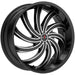 Ignite G04 Flame G0429551615GBML