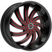 Ignite G04 Flame G0408550235GBMLR