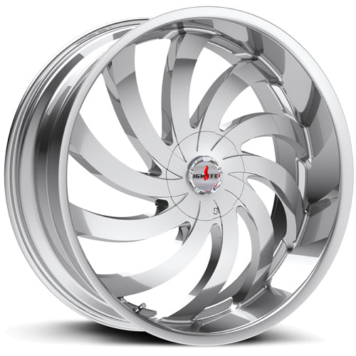 Ignite G04 Flame G0408550435C