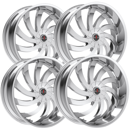 Ignite G04 Flame G0449551615C-RTN