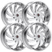 Ignite G04 Flame G0449551615C-RTN