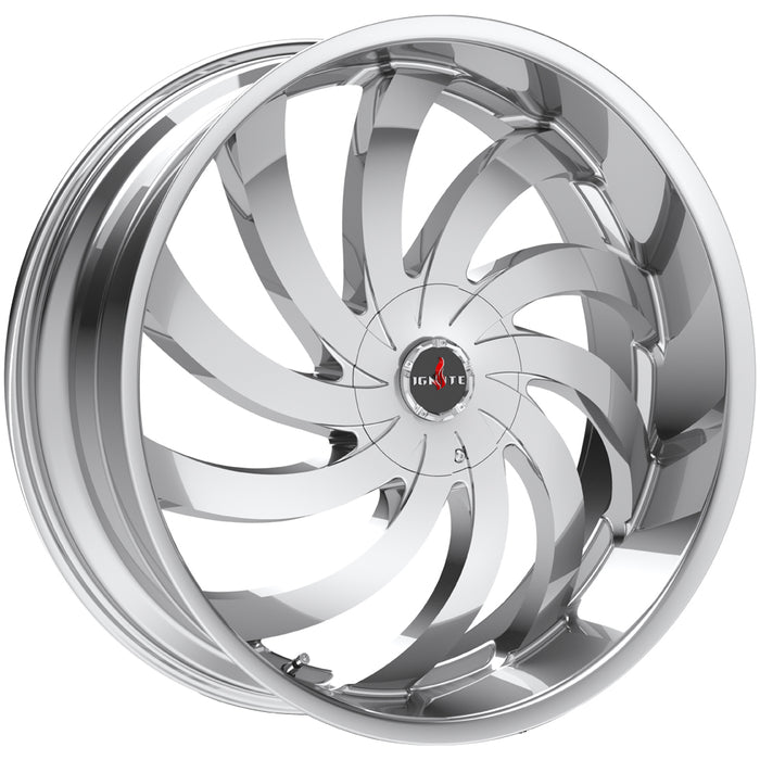 Ignite G04 Flame G0408550435C